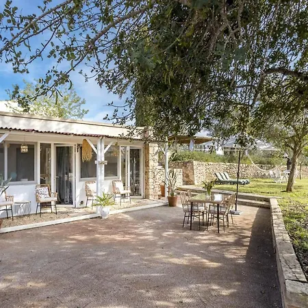 Rural Hideaway In Stcarlos سان كارلوس دي بيرالتا