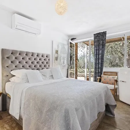 Rural Hideaway In Stcarlos سان كارلوس دي بيرالتا