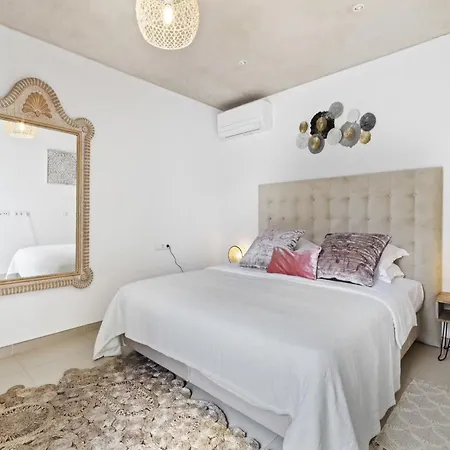 Rural Hideaway In Stcarlos * سان كارلوس دي بيرالتا