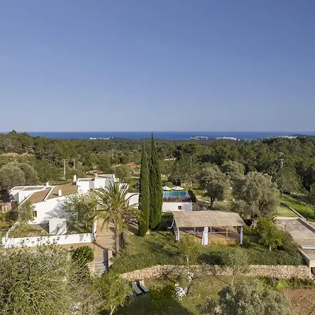 Willa Rural Hideaway In Stcarlos *