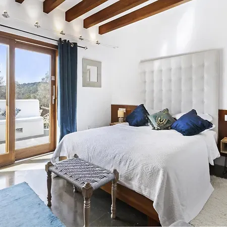 Rural Hideaway In Stcarlos Willa Sant Carles de Peralta