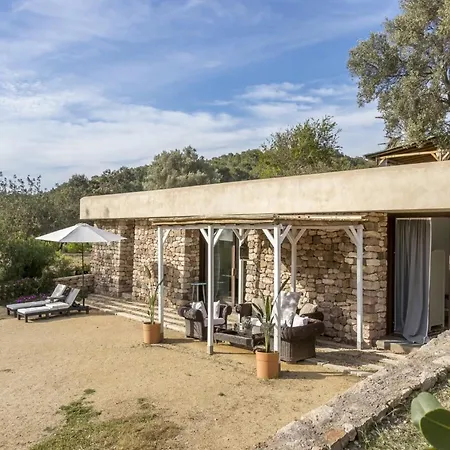 Rural Hideaway In Stcarlos فيلة *