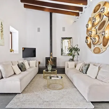 Willa Rural Hideaway In Stcarlos *