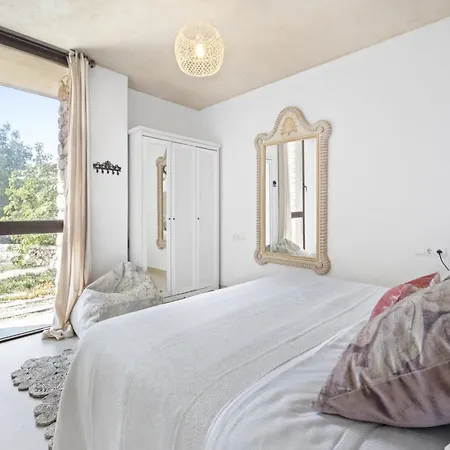 Rural Hideaway In Stcarlos *