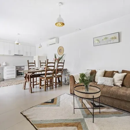 فيلة Rural Hideaway In Stcarlos سان كارلوس دي بيرالتا
