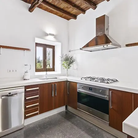 Rural Hideaway In Stcarlos * Sant Carles de Peralta