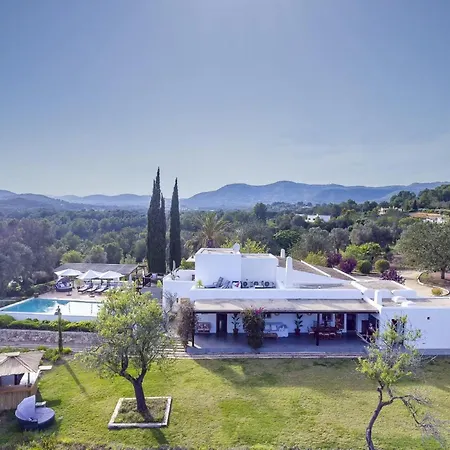 Rural Hideaway In Stcarlos * Sant Carles de Peralta