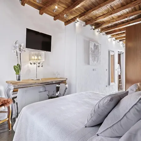 Rural Hideaway In Stcarlos Villa Sant Carles de Peralta