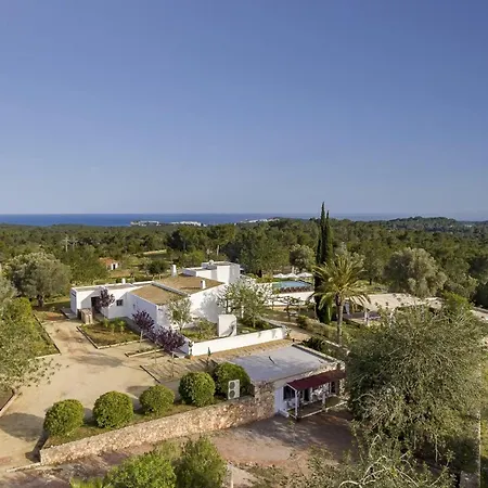 Rural Hideaway In Stcarlos Villa *